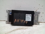 Chassis Ecm Communication Telematics Control Unit Fits 11-16 Bmw X3 318114. Fixed Price $86.40.