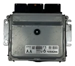 15-17 Rogue Engine Control Module Computer Ecu Ecm Pcm NEC021-661 BEM403-000. Fixed Price $26.00.
