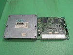 89661-42642 01-03 Toyota RAV4 Mt Ecu Ecm Pcm Engine Computer Control Rebuilt 304. Fixed Price $199.99.