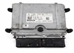 M156 Engine Control Module Ecu A1561506079 Oem 08-11 Mercedes W221 S63 CL63. Fixed Price $500.00.