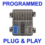 2005-2006 Gmc Envoy Chevrolet Trailblazer Impala Ss Corvette 5.3 6.0 Ecm Ecu Pcm. Fixed Price $599.99.