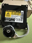 Ballast For Toyota Lexus D4S, D4R, KDLT003 Pn: 85967-51050 39000-78258 New. Fixed Price $35.00.