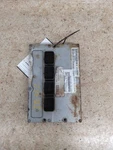 Engine Ecm Electronic Control Module Left Hand Fender Fits 05 Caravan 310924. Fixed Price $99.25.