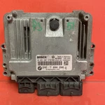 07-08 Mini Cooper 1.6L Ht Base Ecu Ecm Dme 600 206 / 0261201970 Warranty. Fixed Price $46.99.