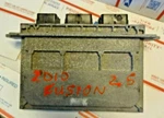 2010 Ford Fusion Engine Computer Ecu Ecm Main AE5A-12A650-CRA AE5A12A650BTB. Fixed Price $39.95.