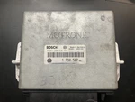 87-92 Bmw 325I E30 Engine Control Module Ecu 0261200525 Bosch Oem. Fixed Price $149.95.