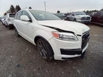 Chassis Ecm Driver Park Assist Fits 07-12 Audi Q7 12559450. Fixed Price $124.02.