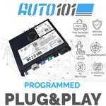 Vin Programmed 2013-2014 Cadillac Srx Human Interface Module 2.0 W-nav 23266008. Fixed Price $599.95.