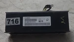 2012-2016 Chevrolet Cruze Climate Temperature Control Module 13585878 Oem. Fixed Price $47.04.
