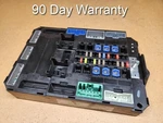 2013-2015 Jaguar Xf Fuse Box Part# DX23-14B476-AG. Fixed Price $249.95.