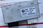 06-10 Bmw E61 E64 535 650 Sliding Sunroof Control Module Oem. Fixed Price $82.00.