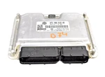 03-10 Bentley Continental Engine Computer Control Module 07C906018AR Oem. Fixed Price $156.00.
