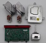 Xenon Ballast & Bulb Lamp Adaptive Module For 14-16 Bmw Series 528I 535I 550I. Fixed Price $138.26.