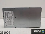 Oem 2012 Nissan Murano 3.5L Mobile Phone Communication Control Module. Fixed Price $39.99.