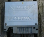 94 95 Land Rover Discovery Abs Computer AMR1097 / 4460440400. Fixed Price $24.99.