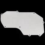A/c Heater Delete Panel Plate Fit For 94-04 Chevy S-10 Blazer Gmc Jimmy Sonoma. Fixed Price $38.02.
