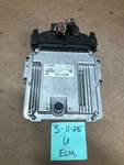 2017 2018 2019 Kia Soul 2.0L Engine Control Module Ecu Ecm 39131-2EHB6 Oem. Fixed Price $49.13.
