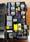 2011-2012 Jeep Liberty Nitro Tipm Totally Integrated Power Module 68105502AC. Fixed Price $109.00.
