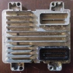 2008-2009 Chevrolet Silverado 1500 5.3L Engine Computer Ecm/ecu 12617630 Ypmu. Fixed Price $71.00.
