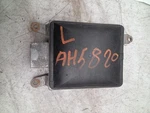 Chassis Ecm Driver Assist Fits 16-22 Bmw X1 322902. Fixed Price $105.60.