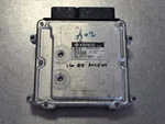 2007 Hyundai Accent 1.6L A/t Engine Control Module Ecu Ecm Pcm 39111-26BE6. Fixed Price $101.65.