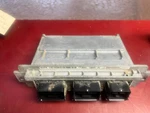 11 Ford Mustang Engine Ecm Electronic Control Module 3.7. Fixed Price $150.00.
