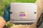 1993-1994 Lexus GS300 3.0L Ecu Ecm Pcm Engine Computer Module 89661-30690 2JZ-GE. Fixed Price $287.99.