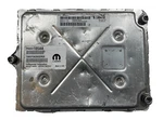 2018 Dodge Charger-challenger Engine Control Module P68331185AA. Fixed Price $175.00.