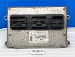 2010 Lincoln Mkz 3.5L At Engine Control Unit Ecu AE5A12A650UD Oem 183S1B2B2. Fixed Price $41.00.