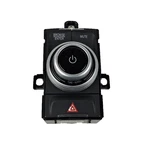 Maserati Levante M161 2021 Rotary Switch Control Unit Button 670167356 Oem. Fixed Price $75.19.