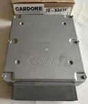 Engine Control Module Cardone 78-8491F Requires Programming. Fixed Price $174.99.