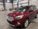2018 Ford Escape 1.5L Ecm Electronic Control Module FV6Z12A650DANP Oem. Fixed Price $80.00.