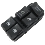 New Window Master Switch Front Lh Driver Side For 2000-05 Chevy Impala 10283834. Fixed Price $13.86.