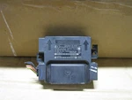 2014 Dodge Ram 1500 2500 Keyless Theft Lock Entry Control Module 68213675. Fixed Price $143.00.