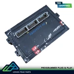 2001 Dodge Van 5.2L At Vin Programmed Ecu Engine Control Module 56028579AH. Fixed Price $359.90.
