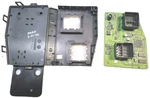 2009-2012 Colorado Canyon Hummer H3 Bcm Body Control Module 15886073 Oem Tested. Fixed Price $145.00.