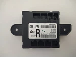 13 - 18 Ram 1500 5500 Passenger Side Right Rh Door Module P68225100AC Oem. Fixed Price $84.95.