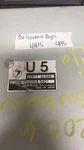 22611 AL54A Subaru Baja 2006 Ecu Ecm Computer. Fixed Price $495.00.