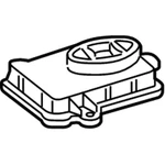 Genuine Mercedes-benz Oe Control Unit Light Range Adjuster, Left 176-900-41-04. Fixed Price $330.11.