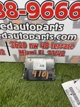 2023 Toyota Camry Comunication Control Module Pn: 86741-06091 Oem. Fixed Price $61.24.