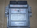 2007 Nissan Frontier 4.0L Ecu Ecm Pcm Engine Control Module MEC70-060 B3. Fixed Price $350.00.