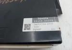 88650-0C210 Climate Temperature Ac Heater Control Module 2010 Tundra. Fixed Price $149.95.