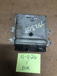 2013 Infiniti JX35 Engine Control Module Computer Ecm Ecu Pcm Oem MEC128-051. Fixed Price $24.00.