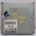1999 Nissan Altima JA18N27 Z99 (hk) Engine Computer Genuine Oem. Fixed Price $19.99.