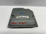 2006-2011 Cadillac Cts Srx 4.6L Tcm Transmission Controle Computer P/n 24239402. Fixed Price $49.99.
