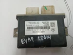 Emission Control Ecm From 2018 Dodge Ram 3500 6.7L 11413827. Fixed Price $119.83.