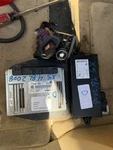 2007-2010 Bmw X5 4.8I E70 Engine Control Unit Dme Ecm Ecu Cas Key 7572057. Fixed Price $300.00.