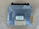 94-95 Mercedes R129 SL500 V8 E-gas Throttle Control Module 1295450732. Fixed Price $550.00.