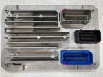 Fits 2023 2024 Chevrolet Blazer 2.0L Ecm Engine Control Module 12730259 Oem. Fixed Price $45.05.