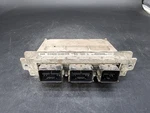 Oem 09-09 Ford Escape Mariner 3.0L Engine Control Module 9L8A-12A650-EL Used. Fixed Price $36.99.